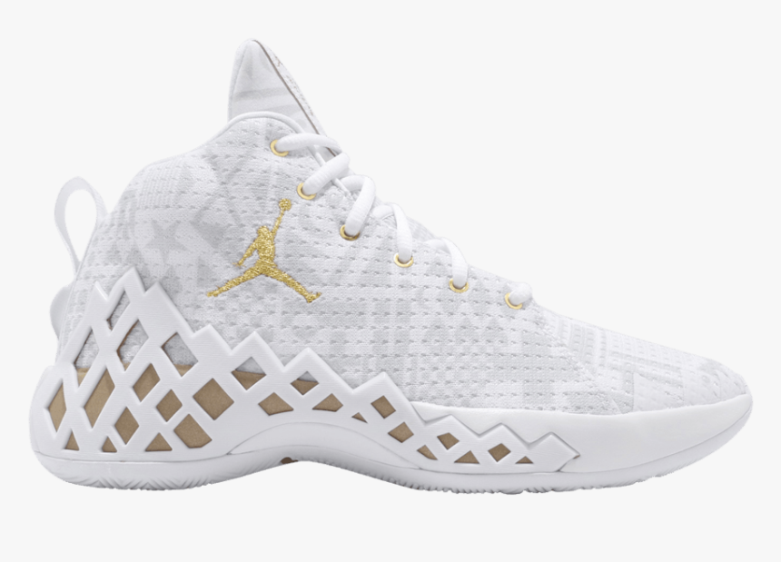 Jordan Jumpman Diamond Mid, HD Png Download