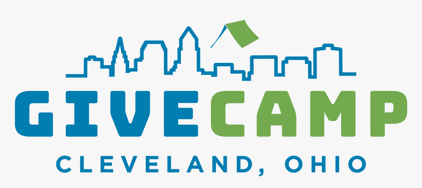 Cleveland Givecamp - Graphic Design, HD Png Download