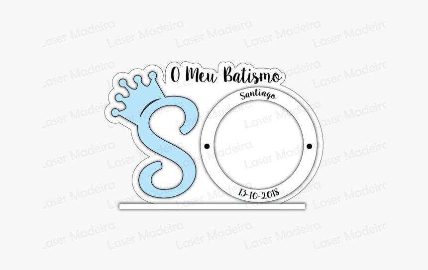 Mini Moldura Inicial - Marilyn Manson Contact Lenses, HD Png Download