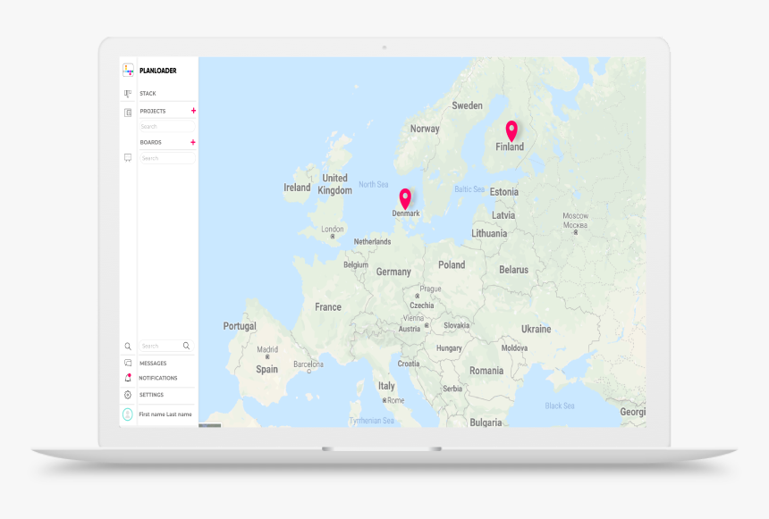 Atlas, HD Png Download