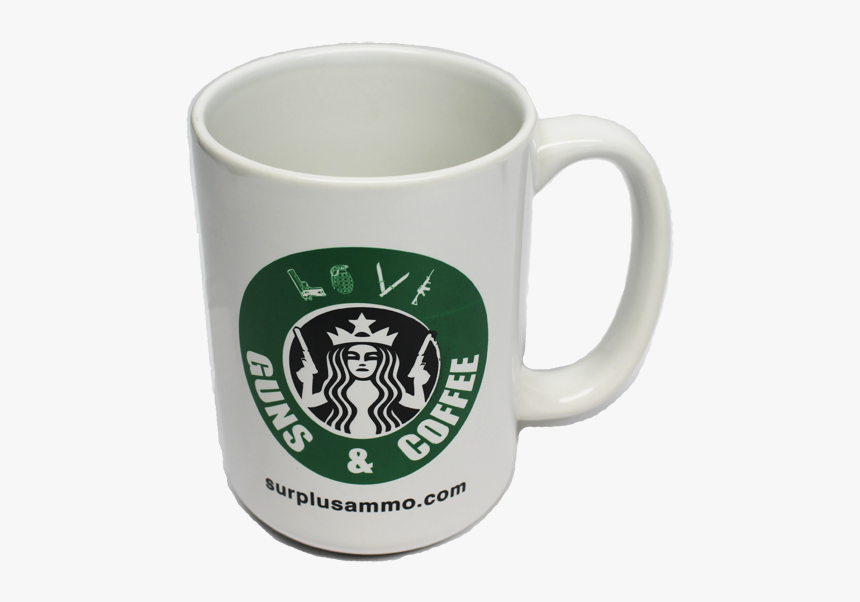 Coffee Cup Mug Tea Starbucks - Starbucks, HD Png Download