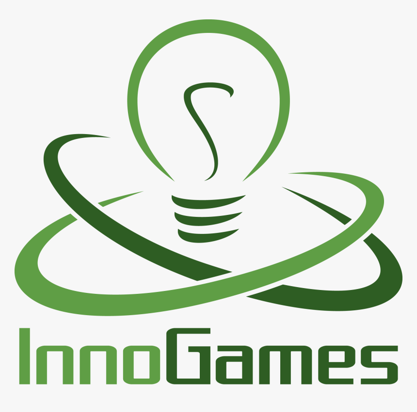 Innogames Gmbh, HD Png Download