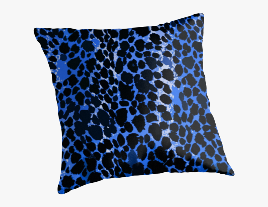 Hd Cushion Free Unlimited - Animal Print, HD Png Download