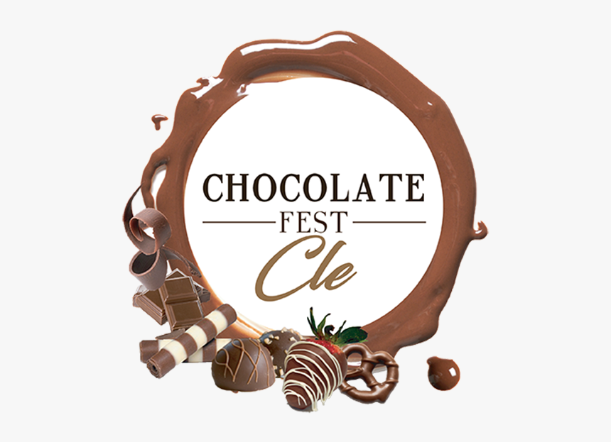Chocolate Fest Cleveland, HD Png Download