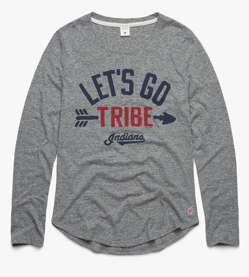 Long-sleeved T-shirt, HD Png Download
