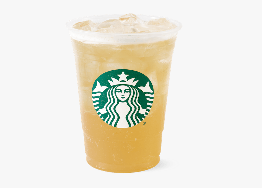 Starbucks Guava Tea Lemonade, HD Png Download