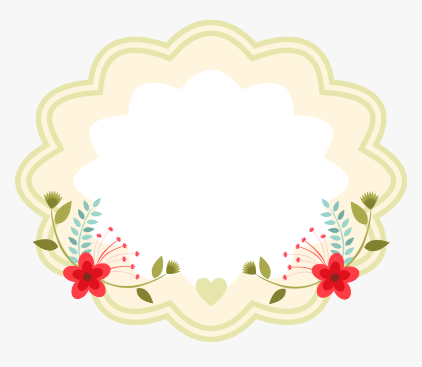 Thumb Image - Brasao Floral Png, Transparent Png