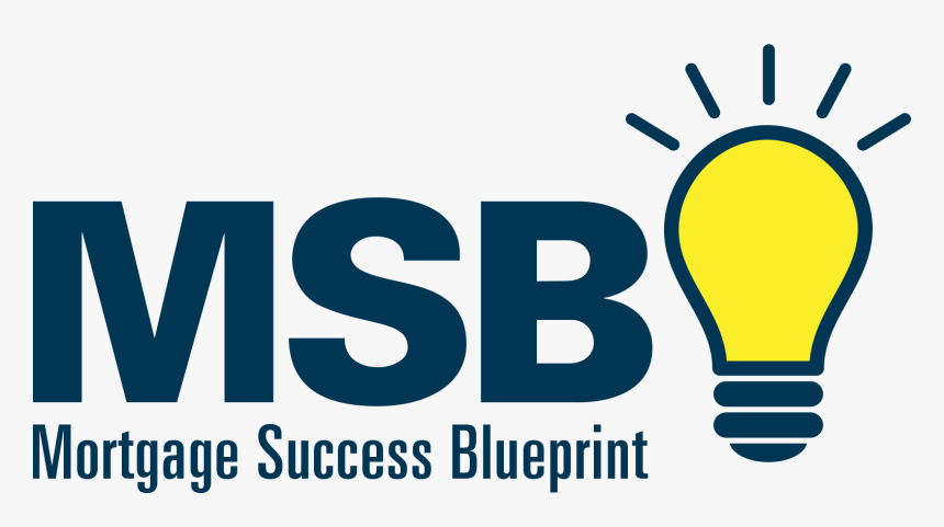 Mortgage Success Blueprint - Graphic Design, HD Png Download