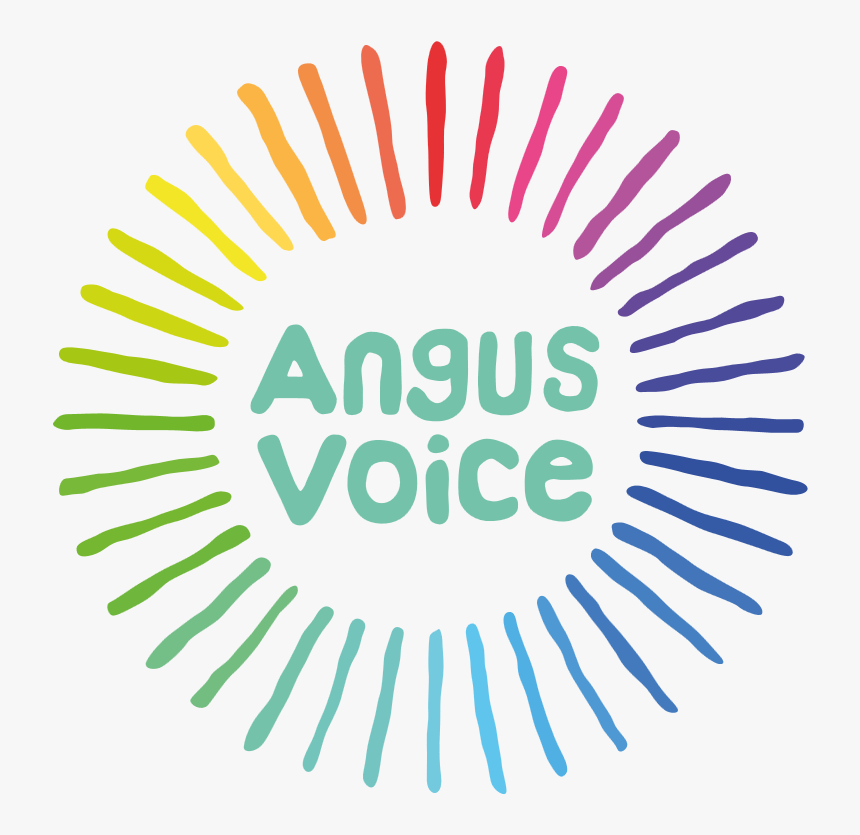 Angus Voice - Circle, HD Png Download