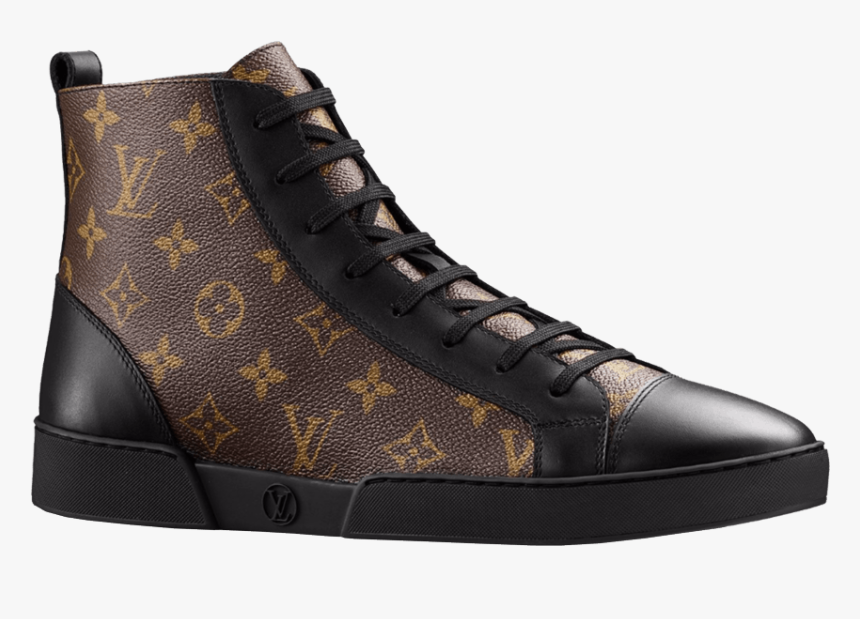 Louis Vuitton Match Up Sneaker, HD Png Download