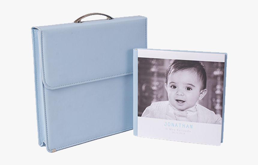 Pack De Batizado - Leather, HD Png Download