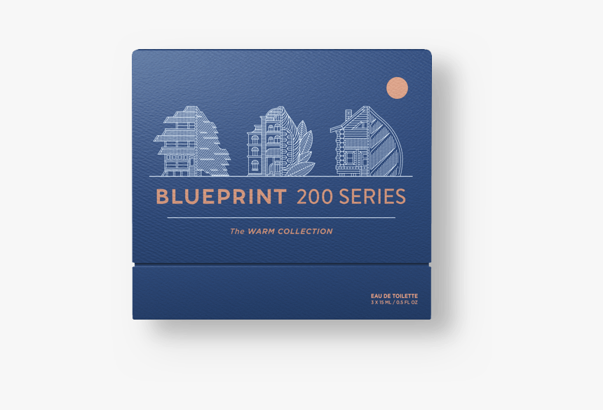 Blueprint Dollar Shave Club, HD Png Download