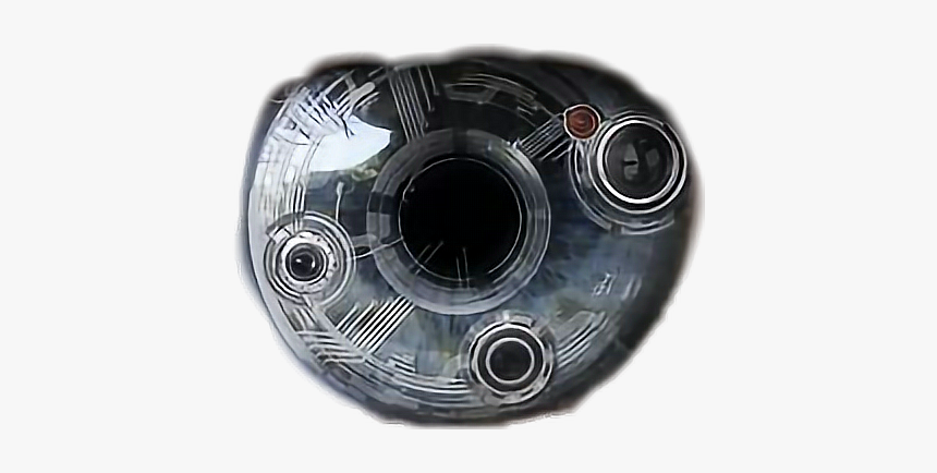 #eye #robot #kiborg - Occhio Bionico, HD Png Download