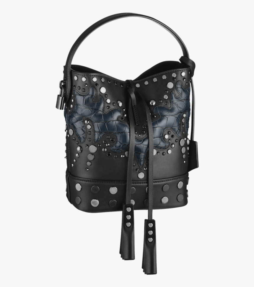 Louis Vuitton Nn14 L Extraordiraire Showgirl Bmodish - Louis Vuitton Limited Edition Bucket Bag, HD Png Download