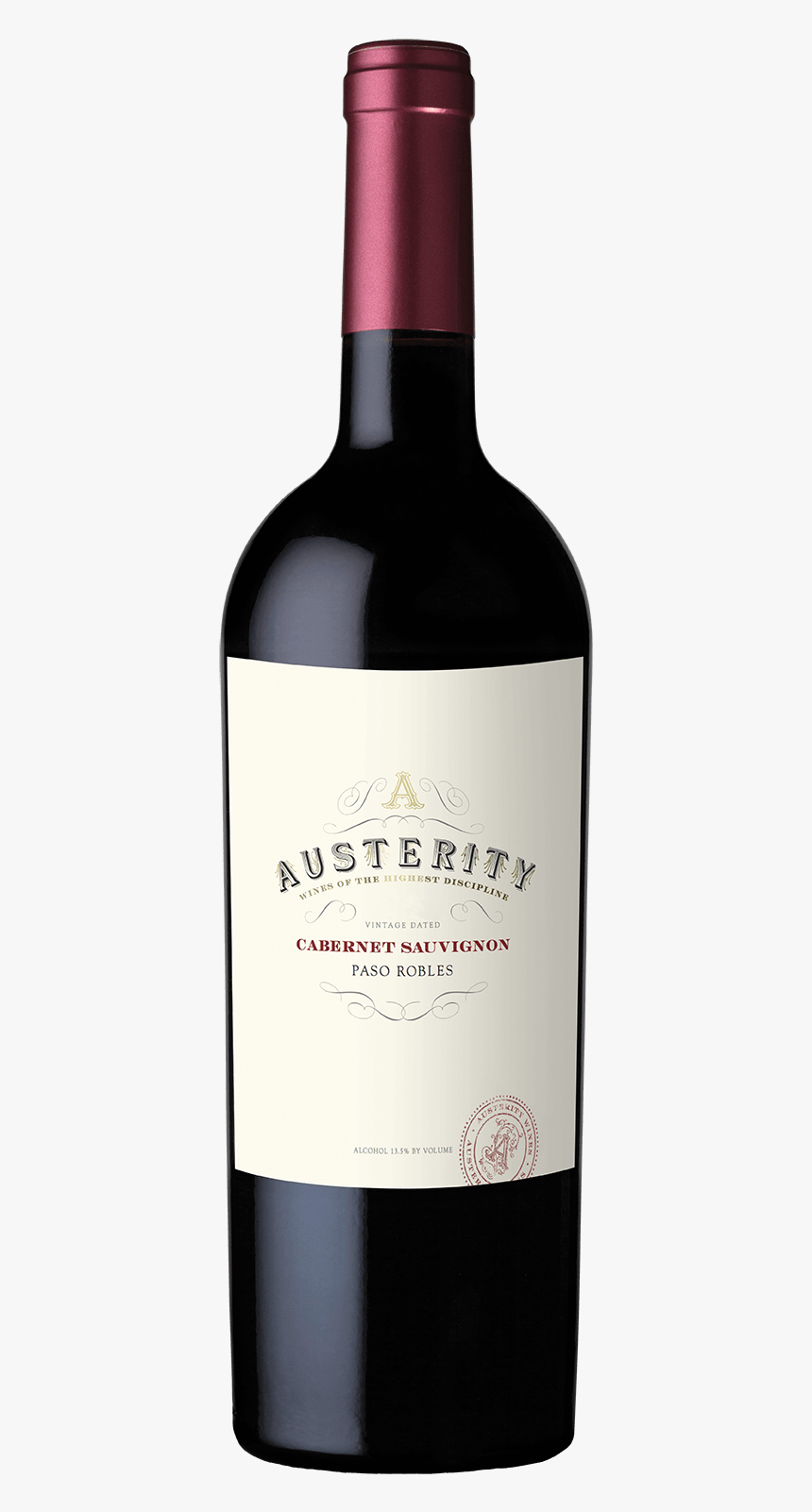 Chateau Ste Michelle Cabernet Sauvignon Columbia Valley, HD Png Download