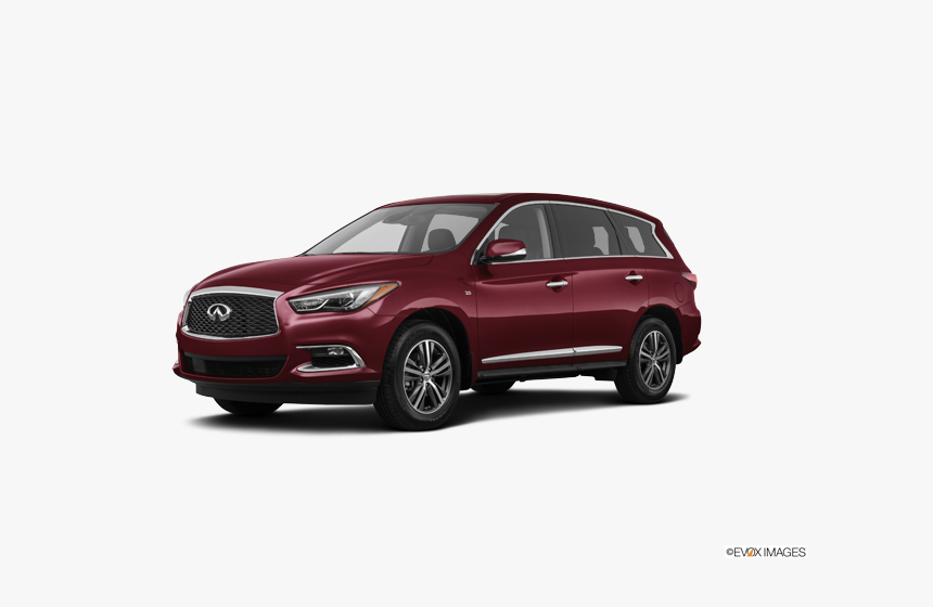 Qx60 Pure - Toyota Highlander Se 2019 Price, HD Png Download