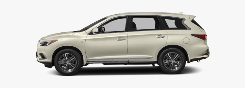 2019 Infiniti Qx60 Pure Awd, HD Png Download