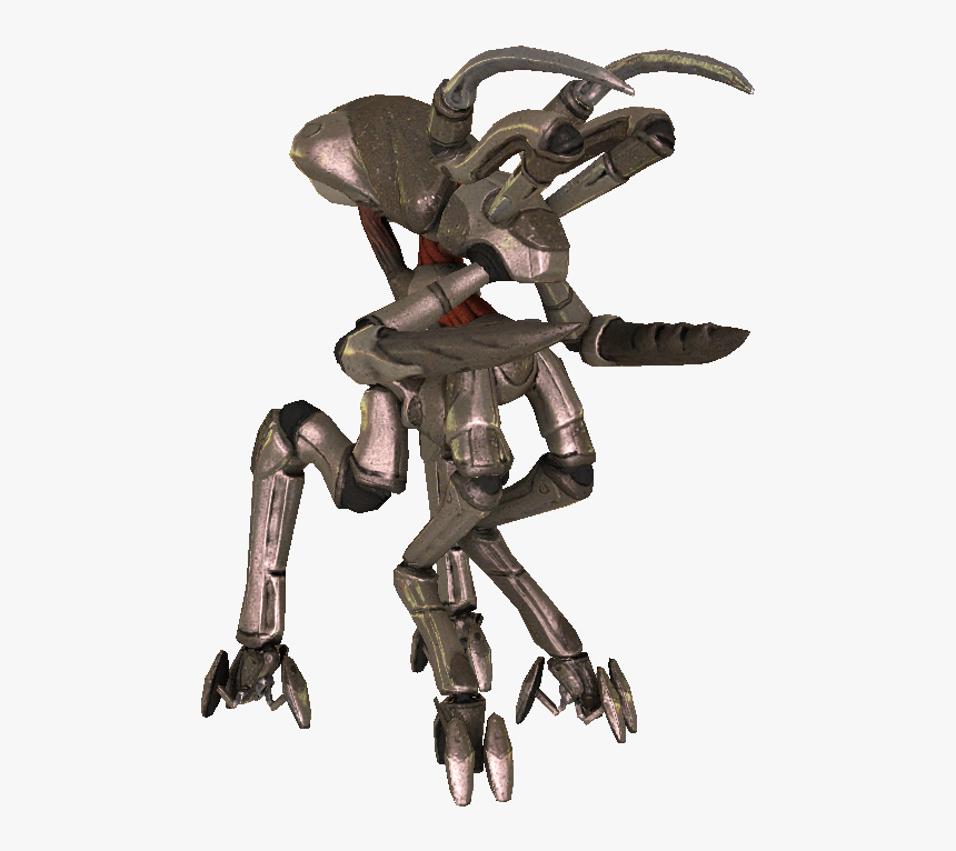 Trooper - Military Robot, HD Png Download