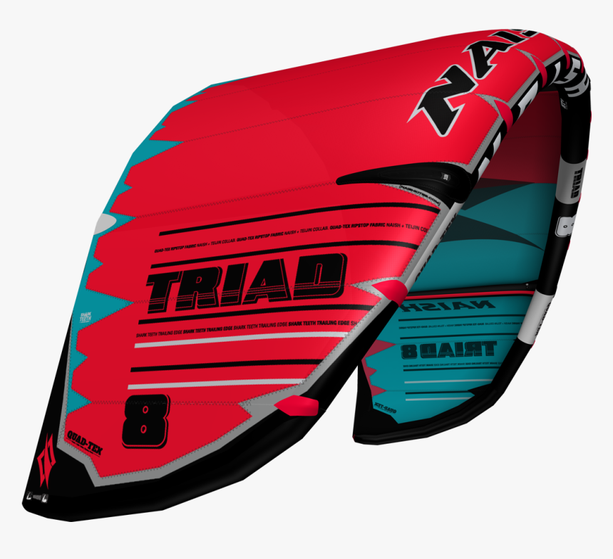 Naish Triad, HD Png Download