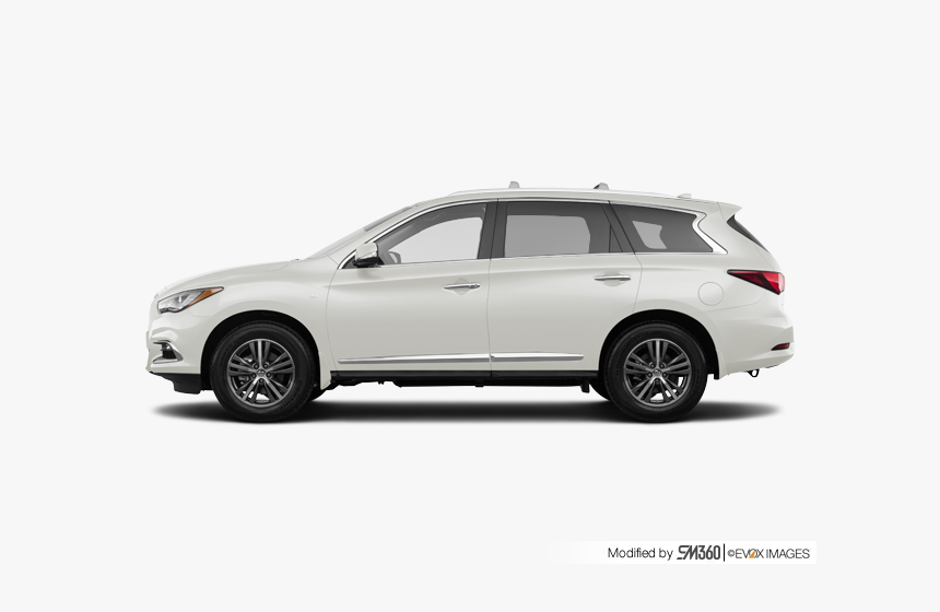 Infiniti Qx60 Pure - 2019 Mazda Cx 3 Awd, HD Png Download