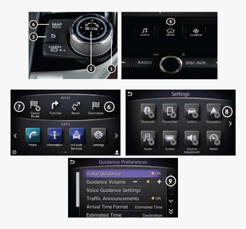 Infiniti Q50 , Png Download - Gadget, Transparent Png