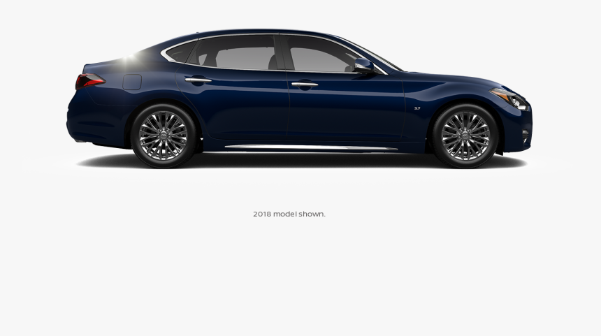 Sports Sedan, HD Png Download