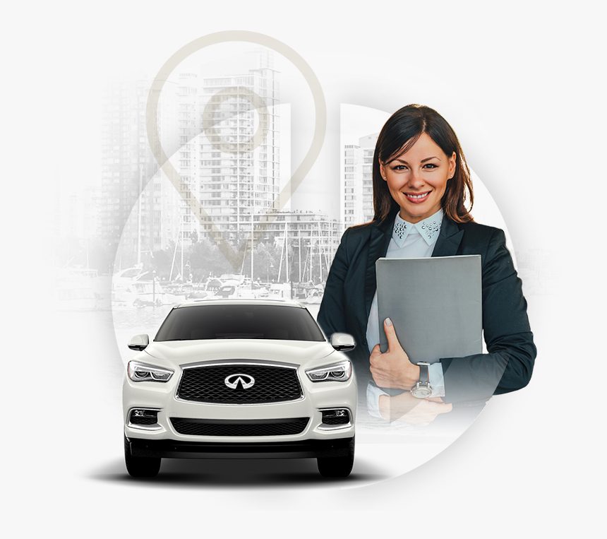 Meet Our Team - Suv Infiniti Q6, HD Png Download