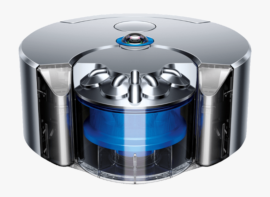 Dyson 360 Eye, HD Png Download