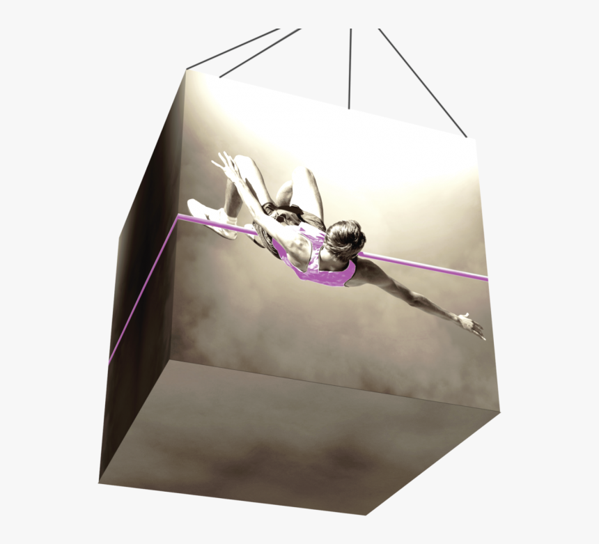 Cube, HD Png Download