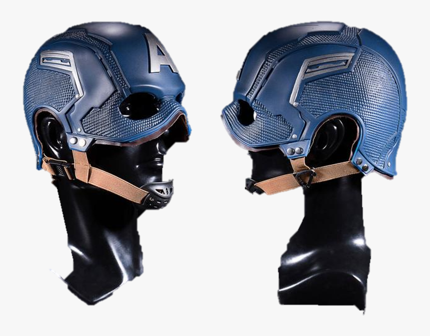 Load Image Into Gallery Viewer, Captain America 2 Steve - Mask, HD Png Download