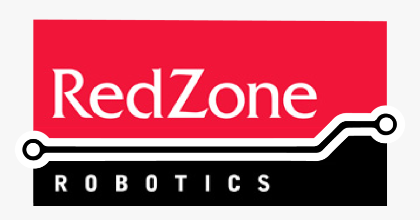 Redzone Robotics, HD Png Download
