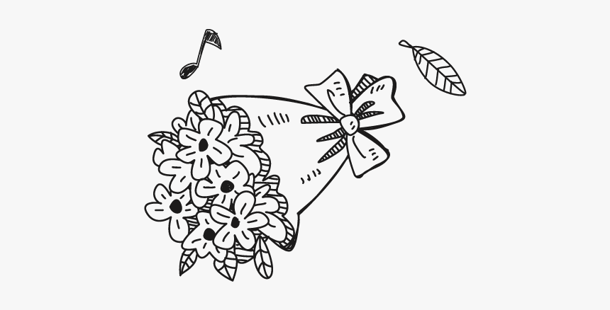 Image Portable Network Graphics Flower Gratis Download - Portable Network Graphics, HD Png Download