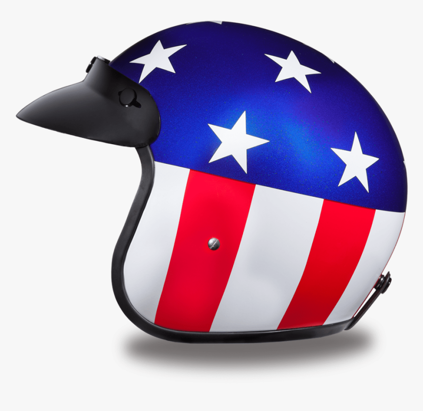 Transparent Captain America Mask Png - Christmas Tree Star Garland, Png Download