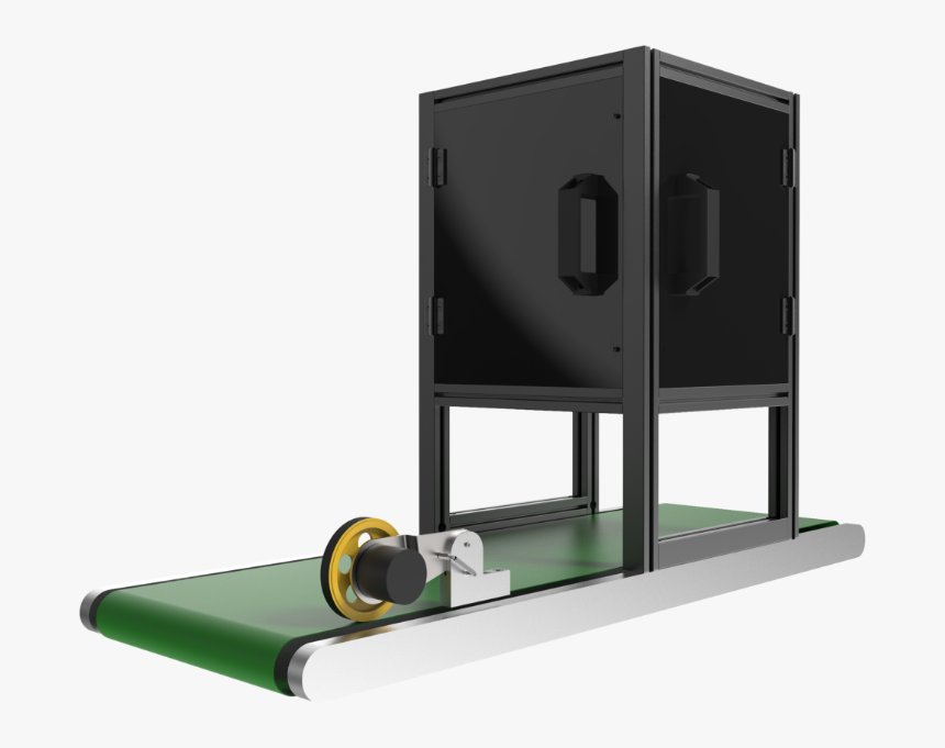 Addon Section1 Img - Shelf, HD Png Download