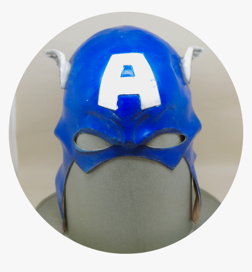 Face Mask, HD Png Download