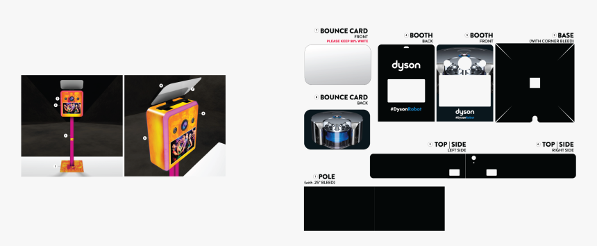 Robot Eye Png, Transparent Png