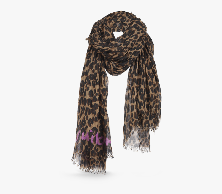 Louis Vuitton Tiger Scarf, HD Png Download
