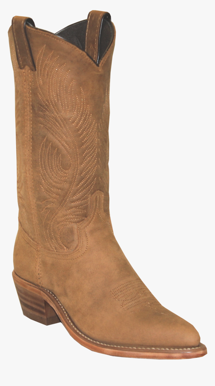 Transparent Cowgirl Silhouette Png - Womens Pointed Cowgirl Boots, Png Download