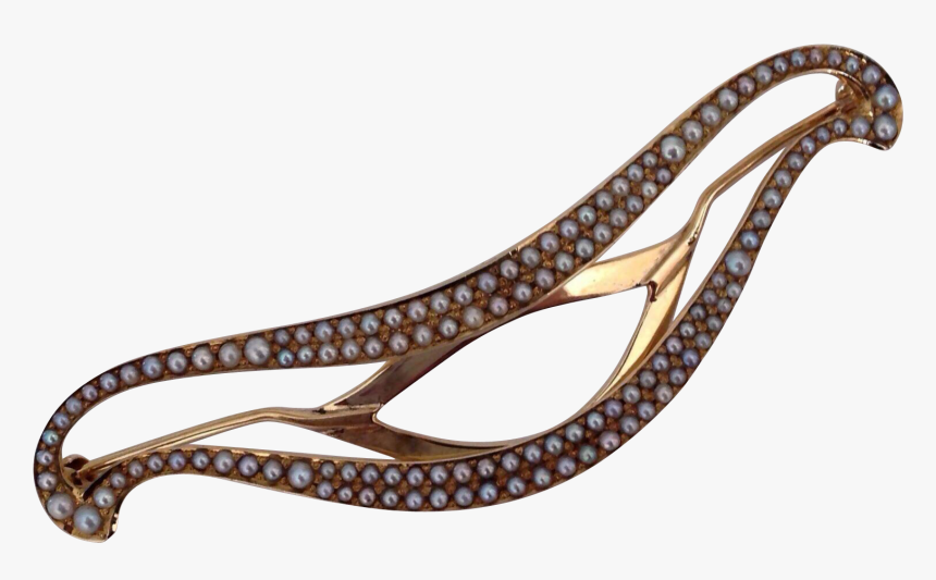 Banner Library Download Bananna Clip Fancy - Craft, HD Png Download