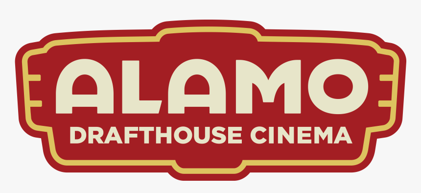 Grand Opening Banner Vector - Alamo Drafthouse Theater Logo, HD Png Download