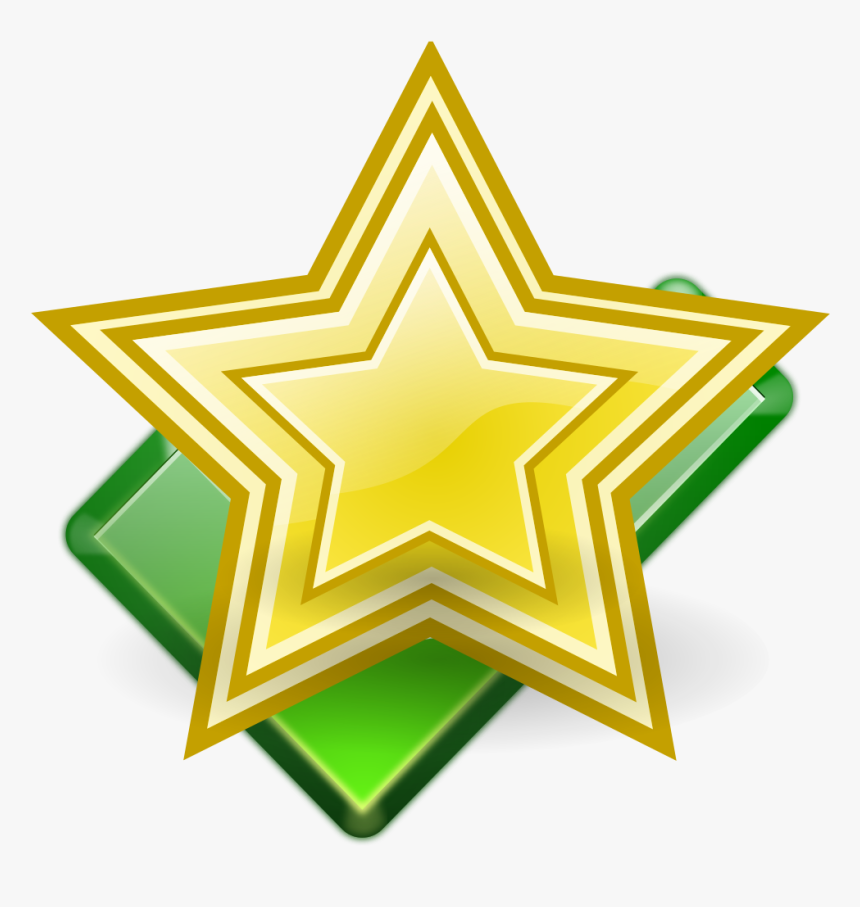 Outline Image Of Trophy, HD Png Download