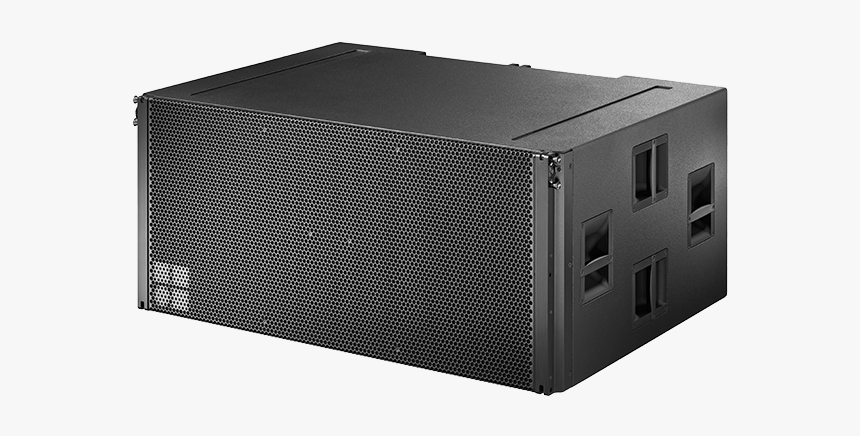 D&b Audiotechnik Gsl Sub, HD Png Download
