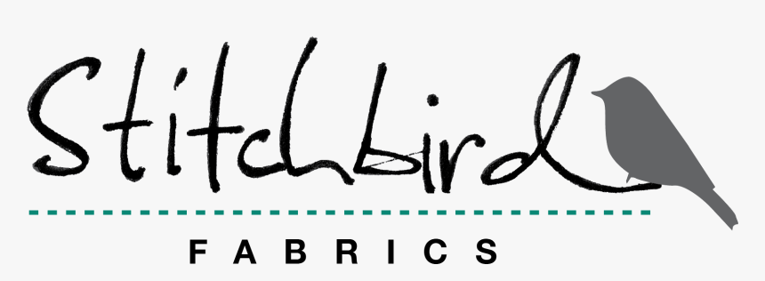 Stitchbird Fabric, HD Png Download