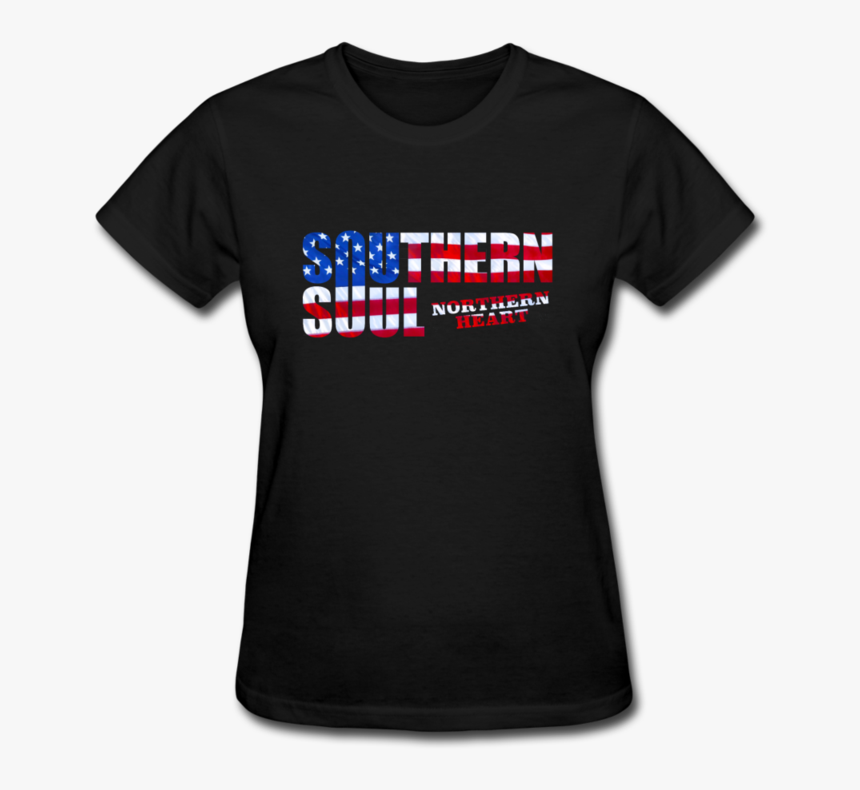 T-shirt, HD Png Download