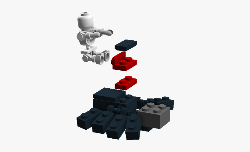 Robot, HD Png Download
