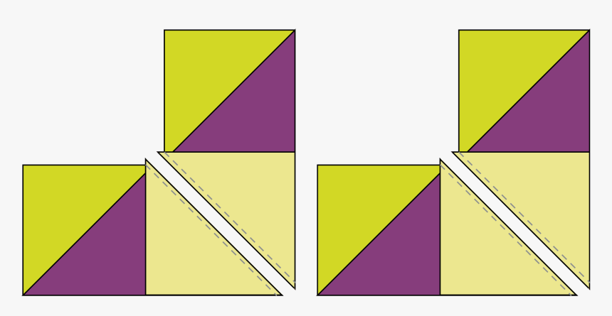 Triangle, HD Png Download