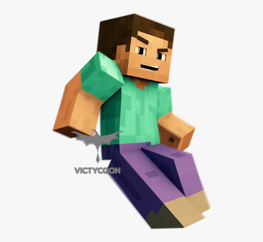 Minecraft, HD Png Download