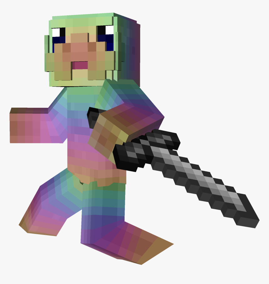 Throwing Axe, HD Png Download