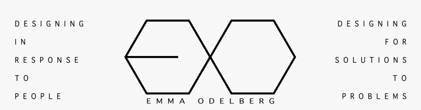 Emma Odelberg - Triangle, HD Png Download