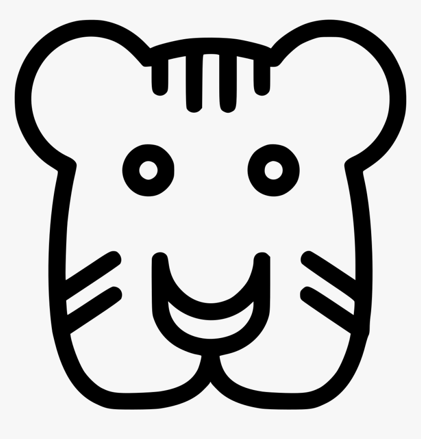 Tiger, HD Png Download